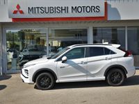 gebraucht Mitsubishi Eclipse Cross 2.4 PHEV Instyle 4WD