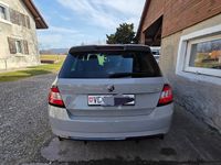 Gebraucht Skoda Fabia Monte Carlo 110 PS (80 kW) 2017
