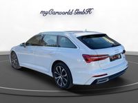 gebraucht Audi A6 Avant 3.0 50 TDI Sport quattro T-Tronic