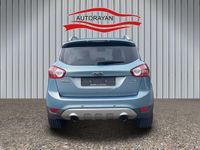 gebraucht Ford Kuga 2.0 TDCi 4WD