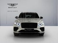 Gebraucht Bentley Bentayga 550 PS (404 kW) 2022 SUV