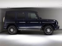 gebraucht Mercedes G500 AMG Line