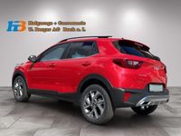 gebraucht Kia Stonic 1.0 T-GDi MHEV GT-Line