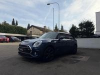 Gebraucht Mini Cooper S Clubman 192 PS (141 kW) 2016 Kombi