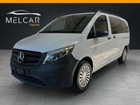 Gebraucht Mercedes Vito 190 PS (139 kW) 2022 Van