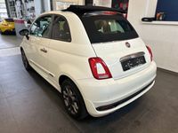 gebraucht Fiat 500C 0.9 Twinair S