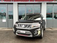 Gebraucht Suzuki Vitara 140 PS (102 kW) 2016 SUV