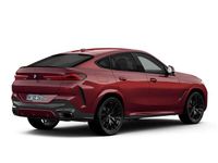 Neu BMW X6 M Sport 285 PS (209 kW) 2026 Rot SUV