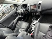 Gebraucht Peugeot 4007 Platinum 170 PS (125 kW) 2009 SUV