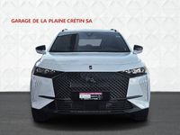 gebraucht DS Automobiles DS7 Crossback E-Tense 300 4x4 Ligne Noire