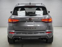 gebraucht Cupra Ateca 2,0 TSI DSG 4Drive VZ - LAGER