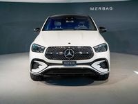 Gebraucht Mercedes GLE350 194 PS (142 kW) 2023 Coupé
