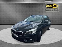 Gebraucht BMW 218 Active Tourer 150 PS (110 kW) 2018 Van / Kleinbus