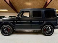 Gebraucht Mercedes G63 AMG AMG 585 PS (430 kW) 2019 SUV