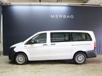 gebraucht Mercedes e-Vito 129 Lang Pro