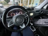 gebraucht Jeep Renegade 1.4 Turbo Limited