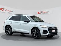 Gebraucht Audi Q5 Advanced 204 PS (150 kW) 2025 SUV