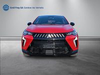 Neu Mitsubishi Grandis Instyle 158 PS (116 kW) 2026 Rot SUV