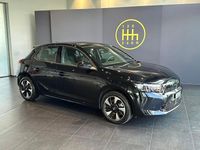 Gebraucht Opel Corsa Elegance 100 kW (136 PS) 2024 Schwarz Limousine