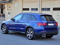 Gebraucht Mercedes GLC200 197 PS (144 kW) 2020 SUV