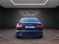 gebraucht Audi A6 3.0 TFSI quattro tiptronic