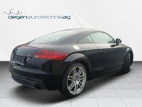 gebraucht Audi TT Coupé 3.2 V6 quattro S-Tronic