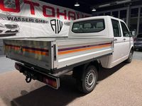 Gebraucht VW T5 102 PS (75 kW) 2011 Van