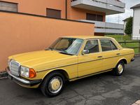 Gebraucht Mercedes 200 1981