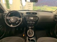 gebraucht Kia Soul 1.6 CRDi Trend