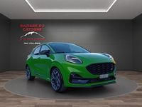 Gebraucht Ford Puma ST 200 PS (147 kW) 2021 SUV