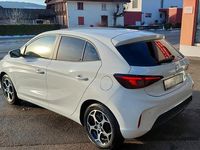 Gebraucht MG MG3 Luxury 194 PS (142 kW) 2024 Kleinwagen