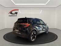 Gebraucht Renault Captur Techno 143 PS (105 kW) 2025 Schwarz SUV