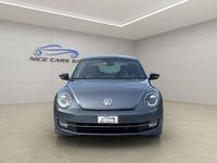 Gebraucht VW Beetle Sport 200 PS (147 kW) 2012 Kleinwagen
