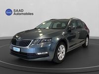 Gebraucht Skoda Octavia 130 PS (95 kW) 2019