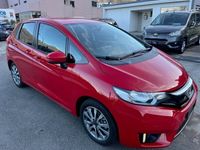 gebraucht Honda Jazz 1.3i-VTEC Elegance CVT