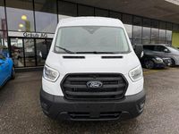 Neu Ford Transit Trend 165 PS (121 kW) 2026 Limousine