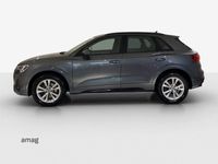 gebraucht Audi Q3 40 TDI S line Attraction