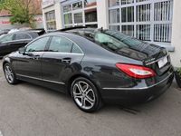 gebraucht Mercedes CLS400 4Matic 9G-Tronic