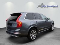 gebraucht Volvo XC90 T8 AWD Inscription