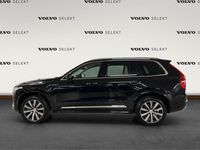 Gebraucht Volvo XC90 Inscription 392 PS (288 kW) 2021 Schwarz SUV