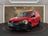 Gebraucht VW Caddy Maxi 110 PS (80 kW) 2015 Van / Kleinbus