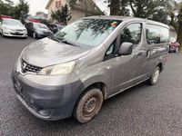 Gebraucht Nissan NV200 Comfort 110 PS (80 kW) 2013 Van / Kleinbus