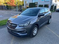 Gebraucht Opel Grandland X Excellence 131 PS (96 kW) 2019 SUV
