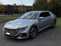 Gebraucht VW Arteon R-line 217 PS (159 kW) 2022