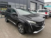 Gebraucht Peugeot 5008 Allure 130 PS (95 kW) 2024 SUV