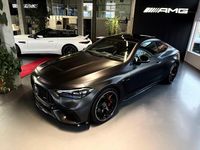Gebraucht Mercedes CLE53 AMG AMG 449 PS (330 kW) 2024 Coupé
