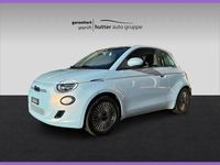 Gebraucht Fiat 500e Icon 86 kW (118 PS) 2026 Blau Limousine