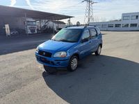 Gebraucht Suzuki Ignis GL 83 PS (61 kW) 2002