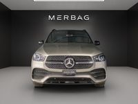 gebraucht Mercedes GLE450 AMG 4Matic AMG Line 9G-Tronic