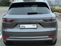 Gebraucht Porsche Cayenne 462 PS (339 kW) 2020 SUV